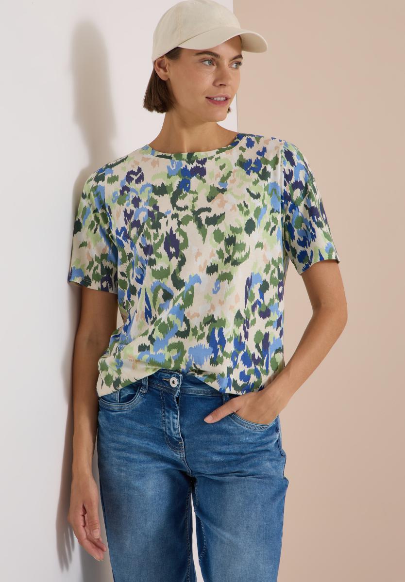 Damen T-Shirt