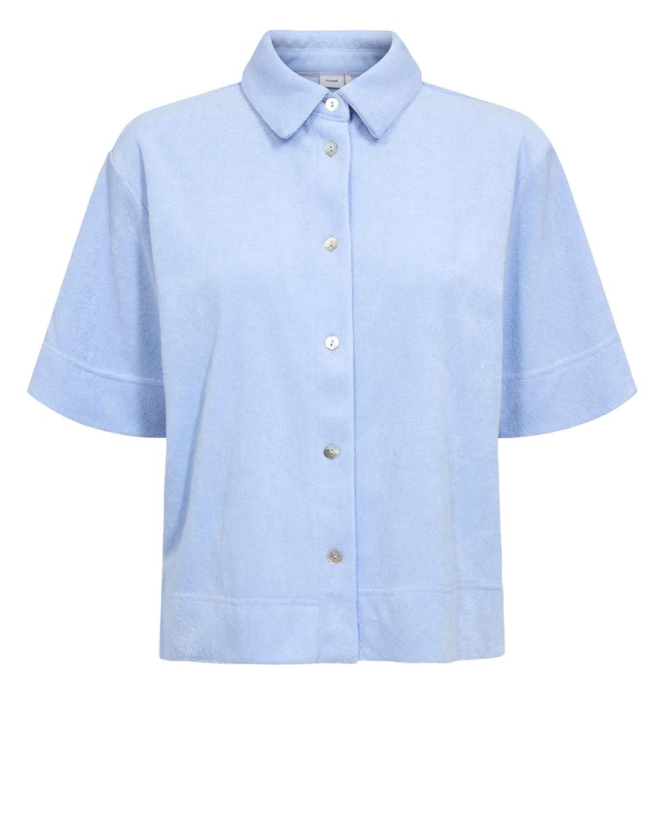 Bluse Nualine Shirt
