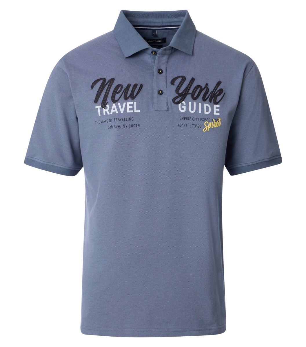 Herren Polo-Shirt