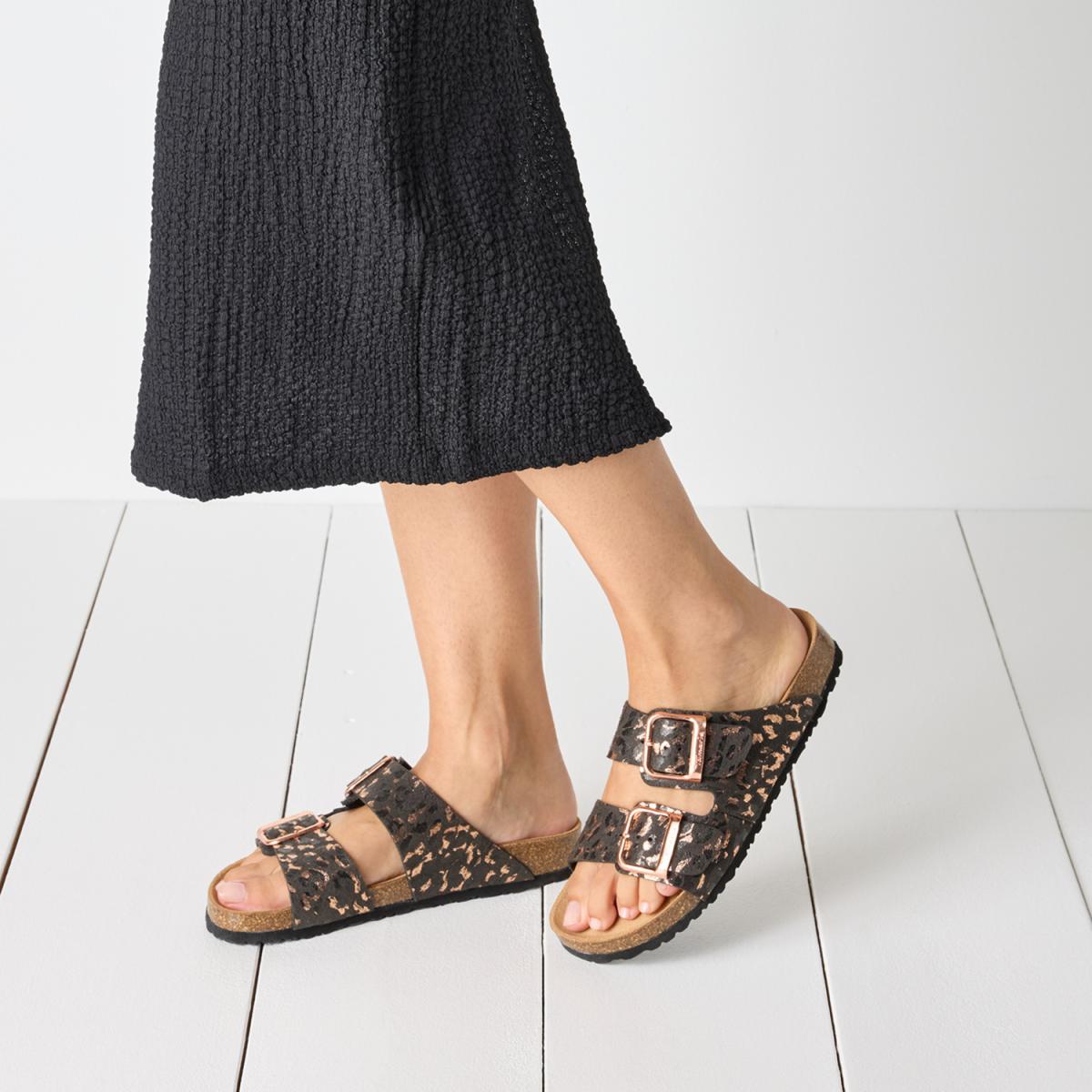 Damen Pantolette