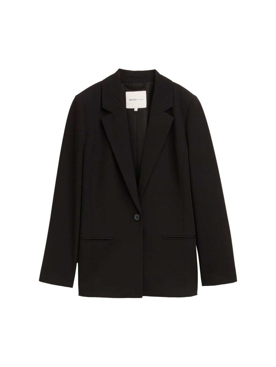 Damen Blazer Regular Fit