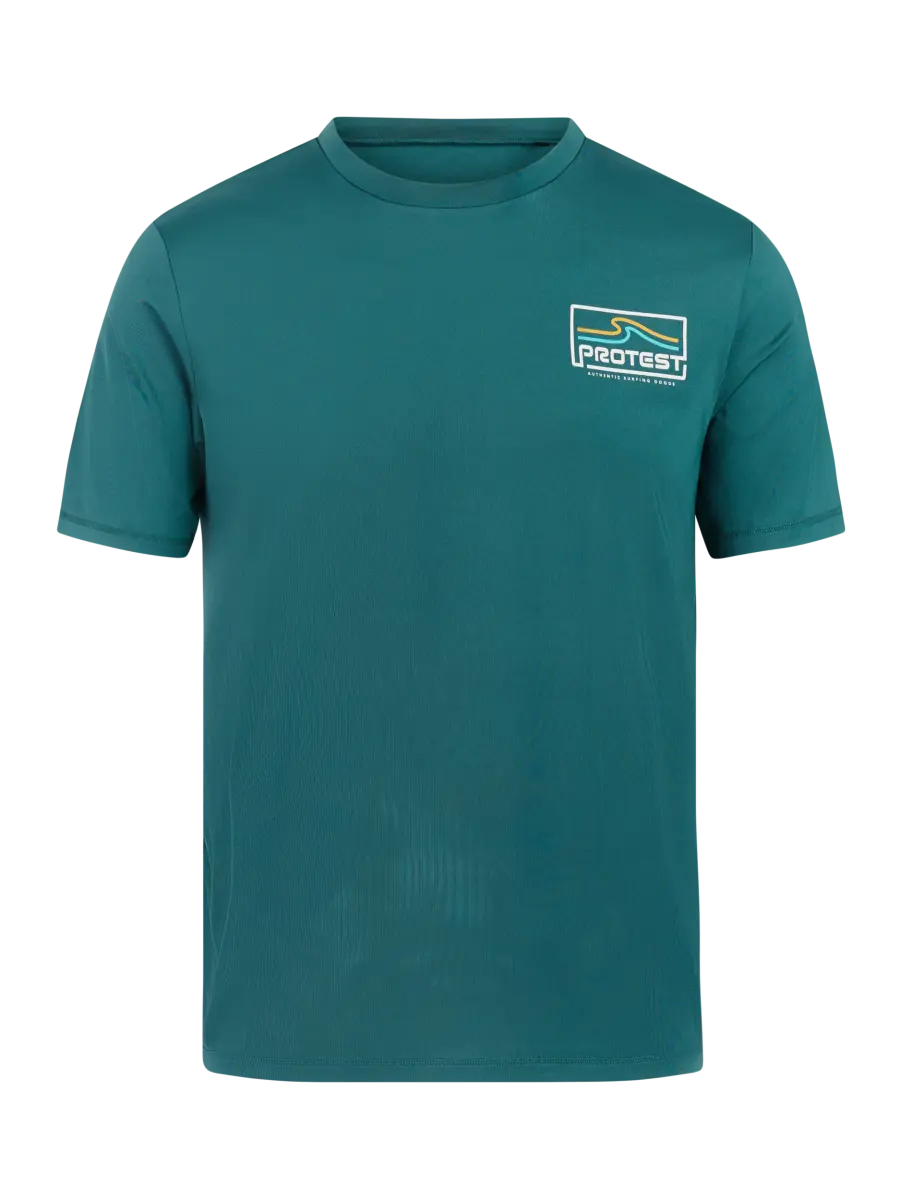 Herren Surfshirt PRTDonald