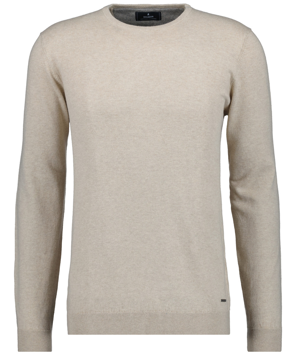 Herren Feinstrickpullover