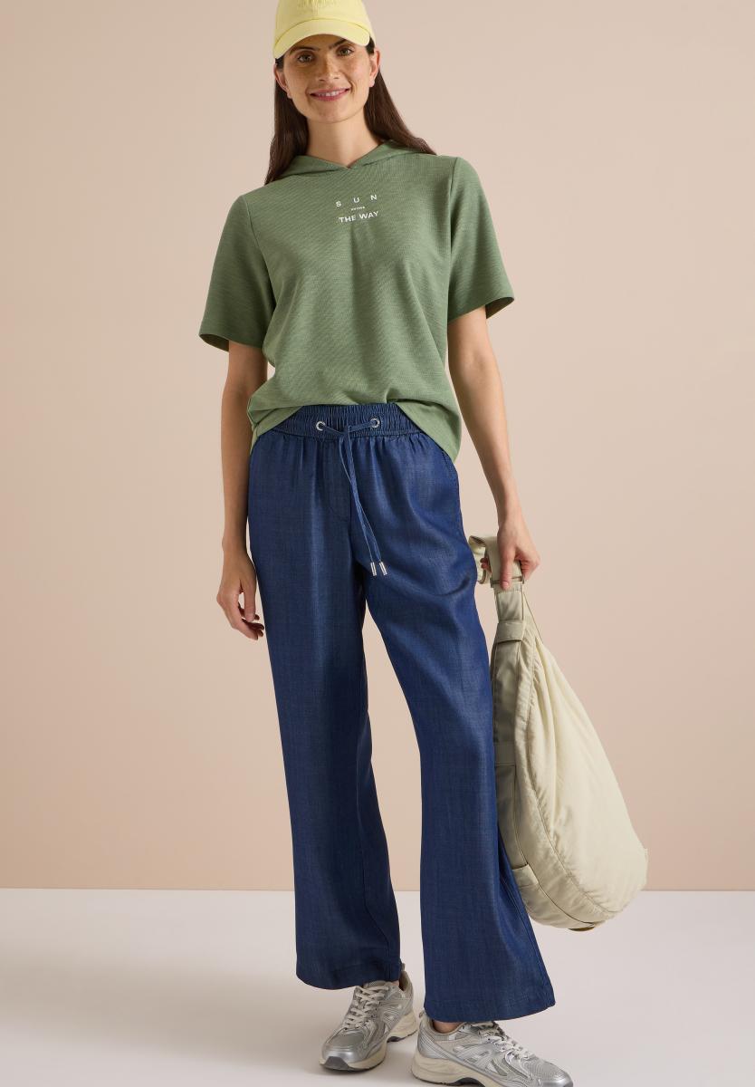 Damen Hose