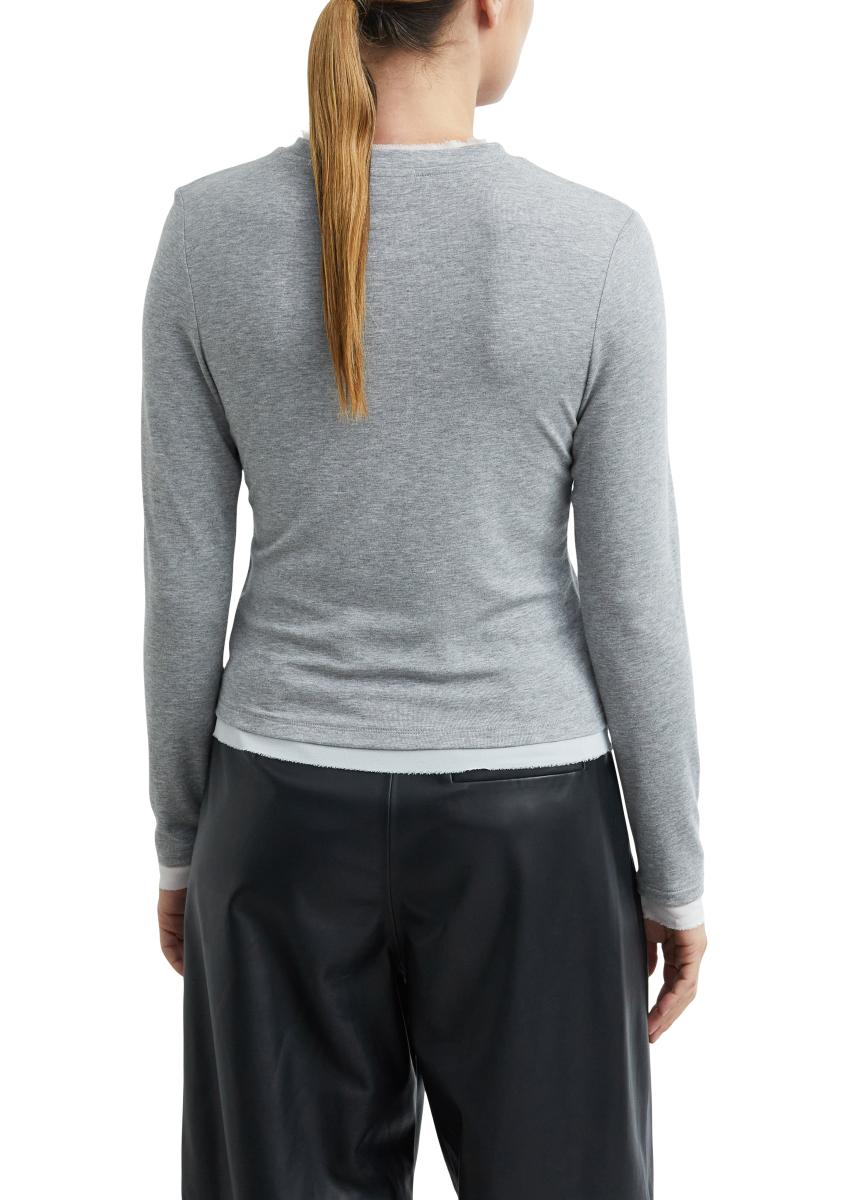 Damen Langarmshirt