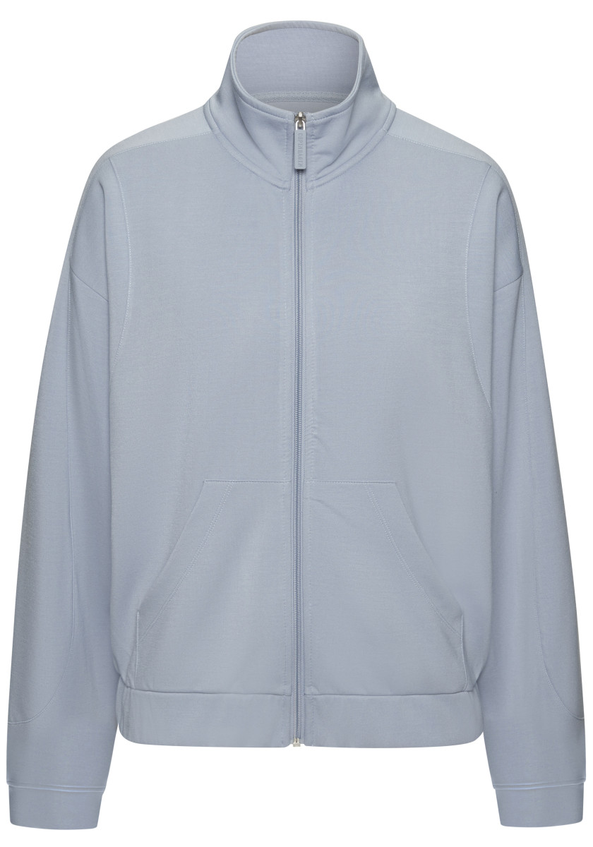 Damen Sweatjacke Copenhagen Athleisure