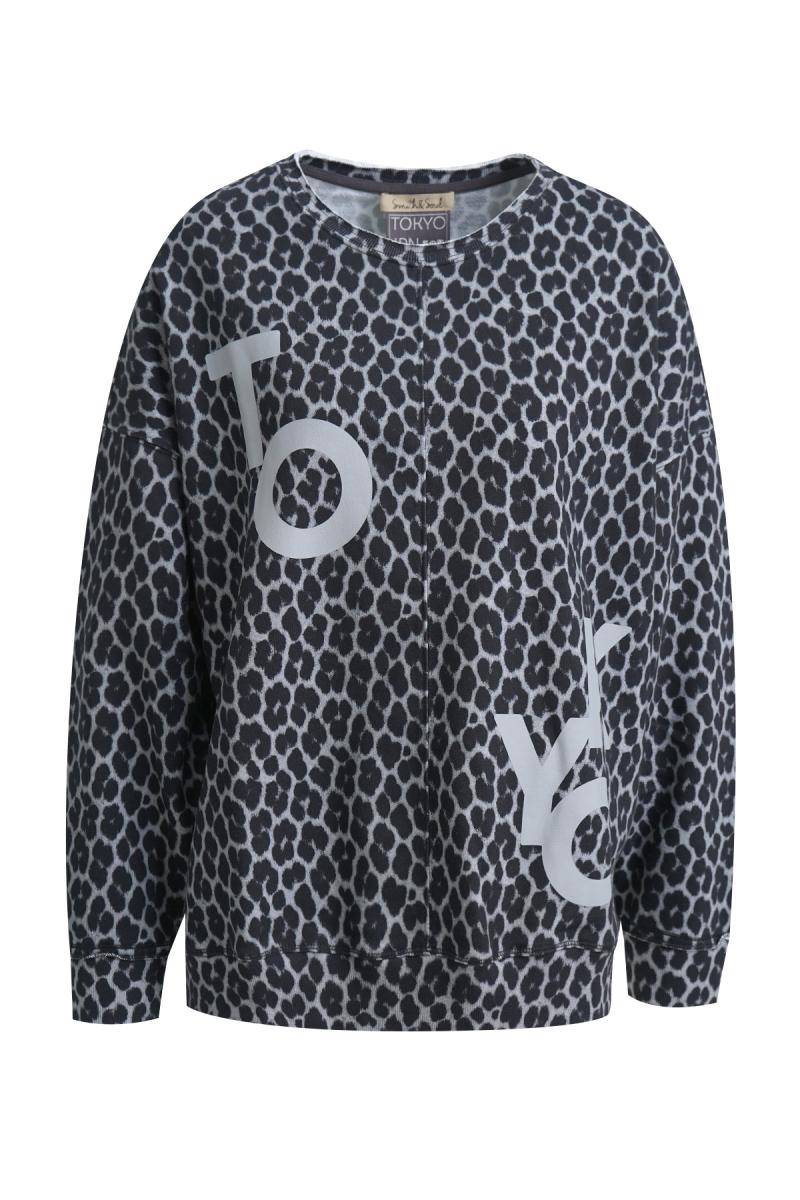 Damen Sweatshirt