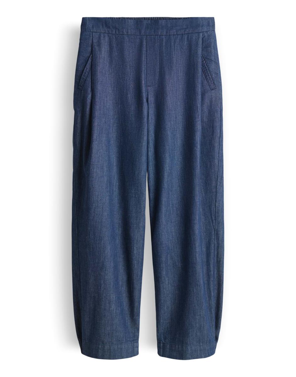 Damen Hose Myha Coastal