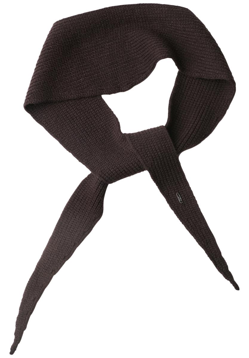 Damen Strickschal
