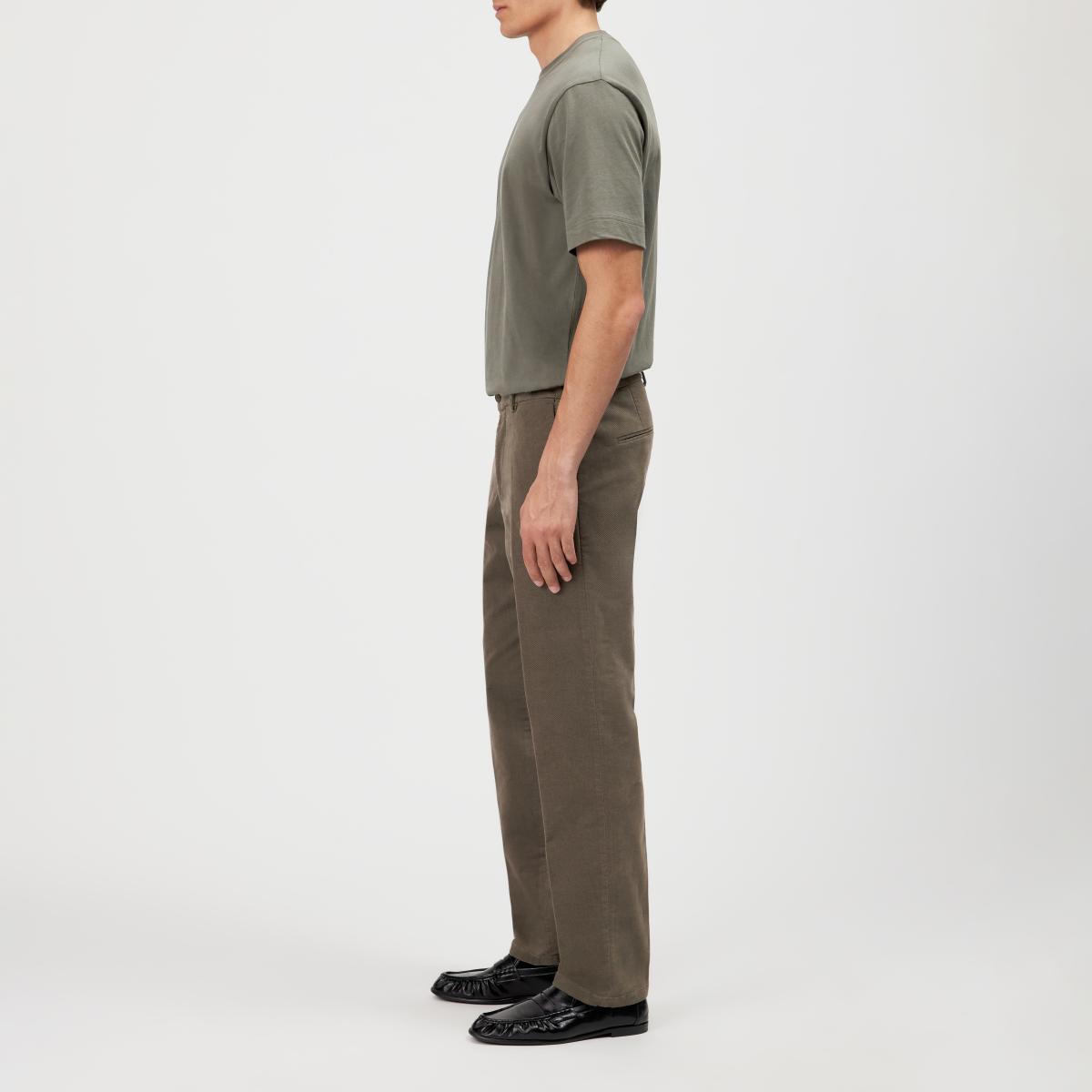 Herren Hose AJEND_RGLR