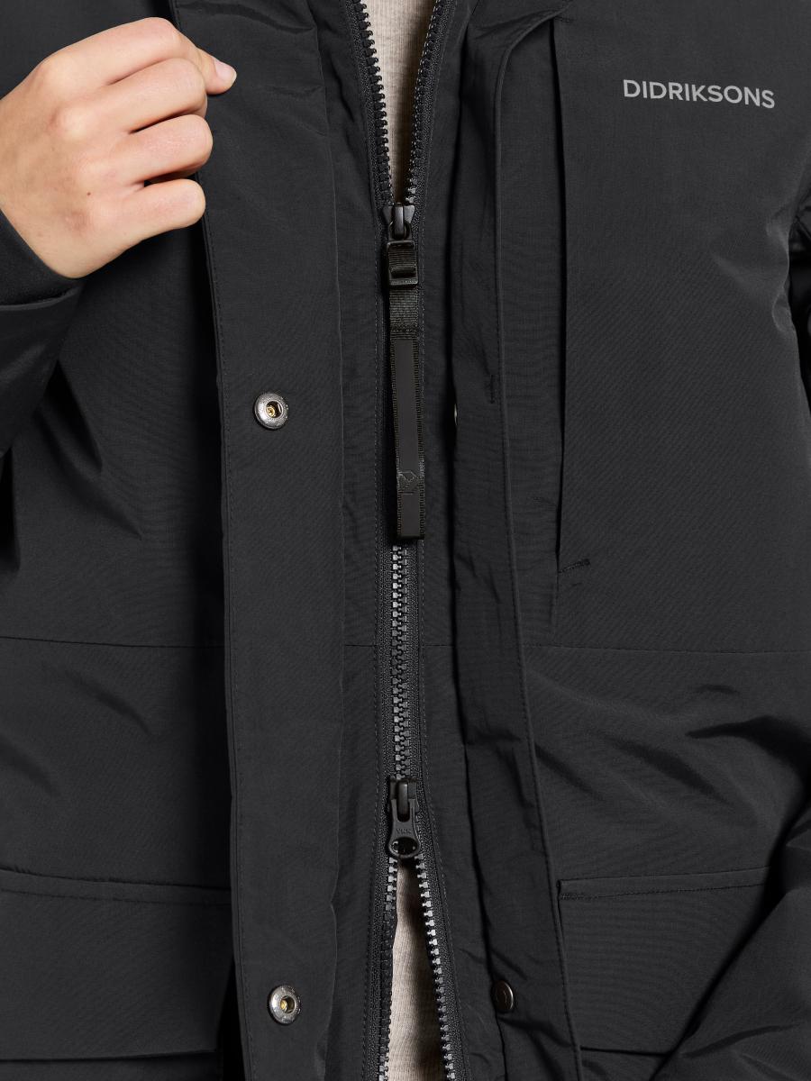 Damen Parka LEYA