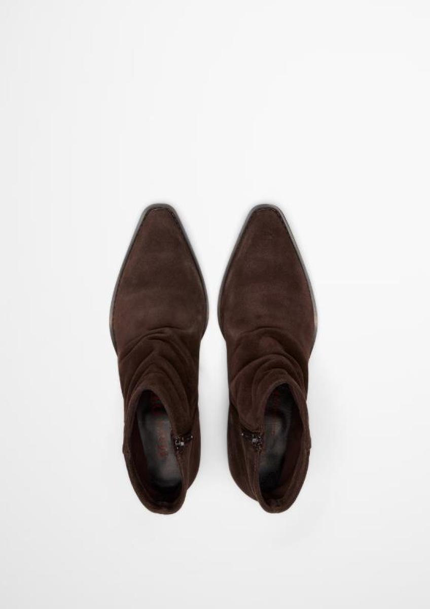 Damen Stiefelette Rodeo