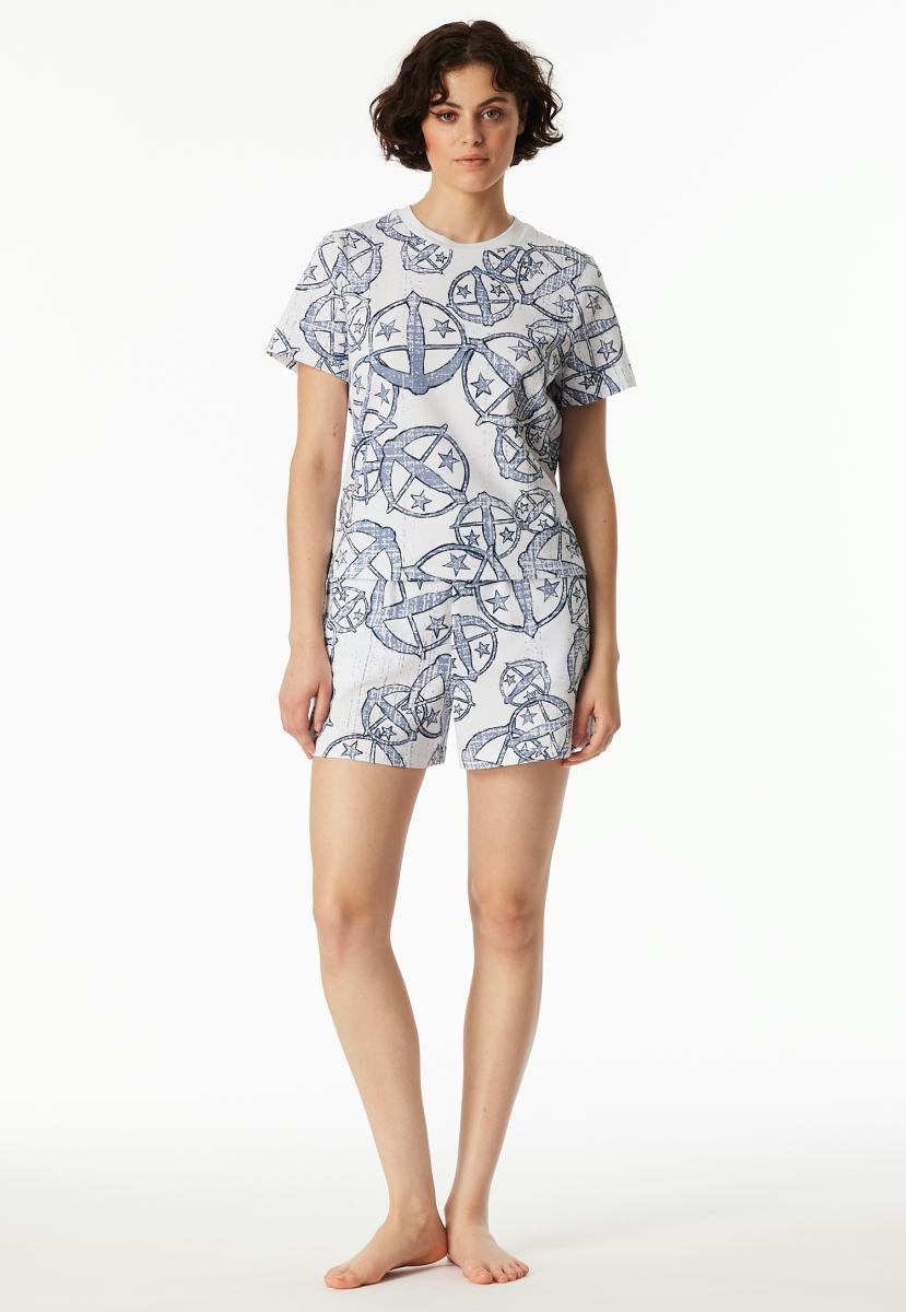 Damen Shirt