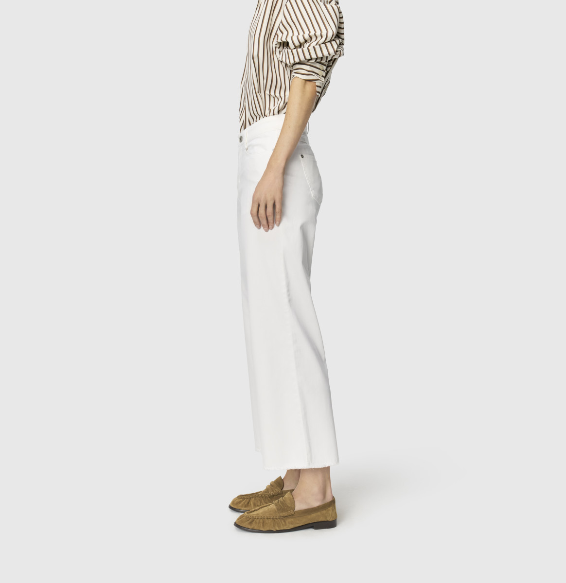 Damen Jeans Dream Wide