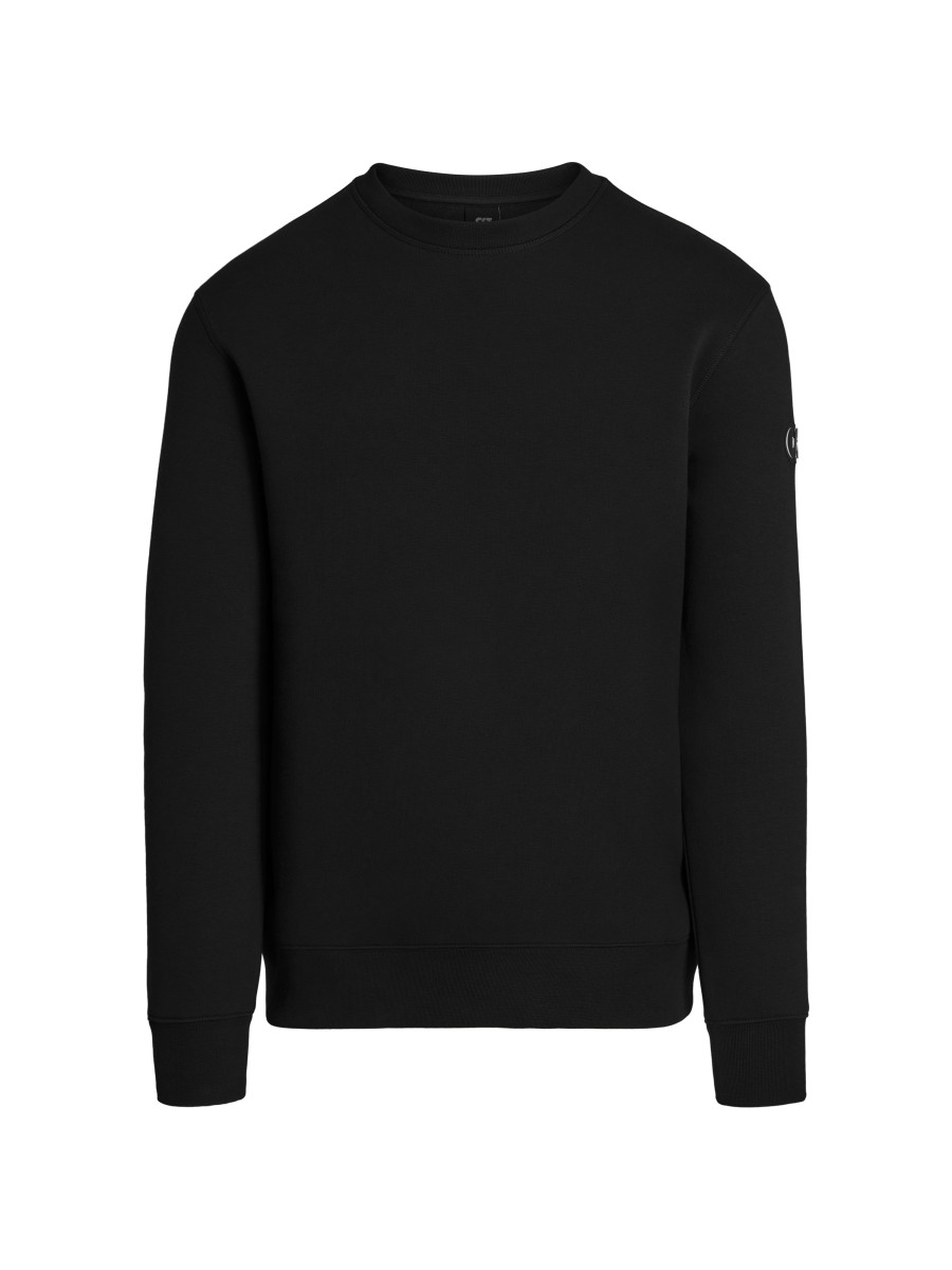 Herren Sweatshirt Serua
