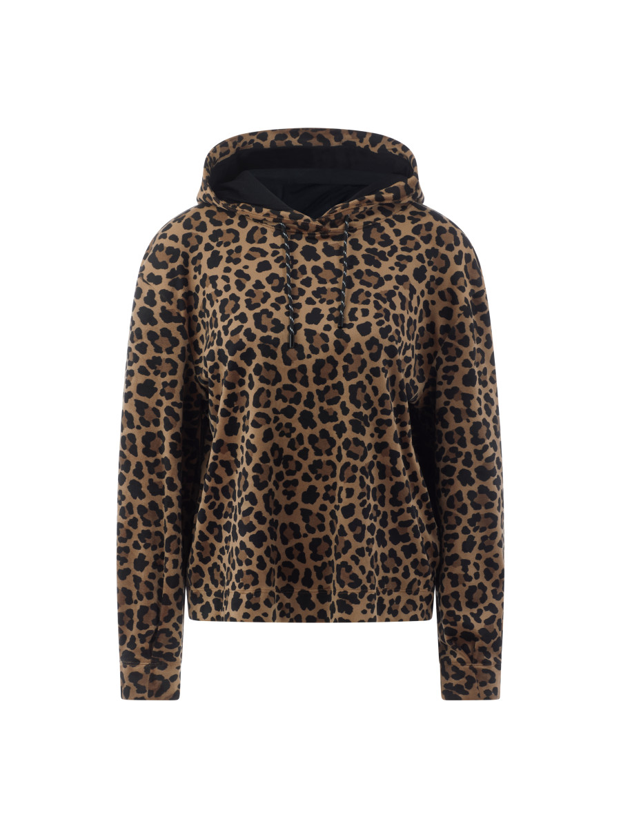 Damen Kapuzenpullover