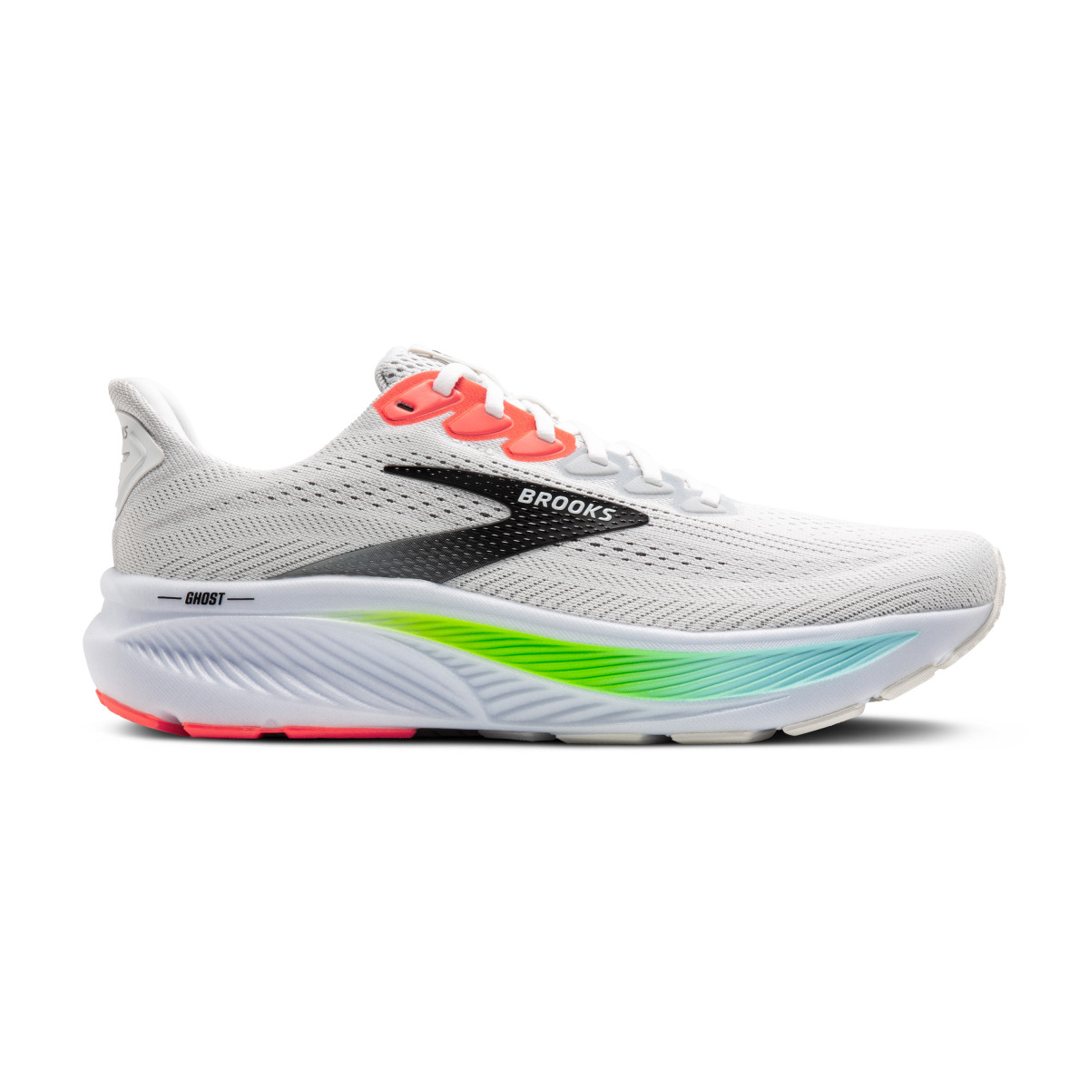 Herren Laufschuh Ghost 17
