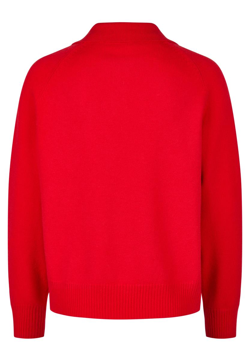 Damen Pullover
