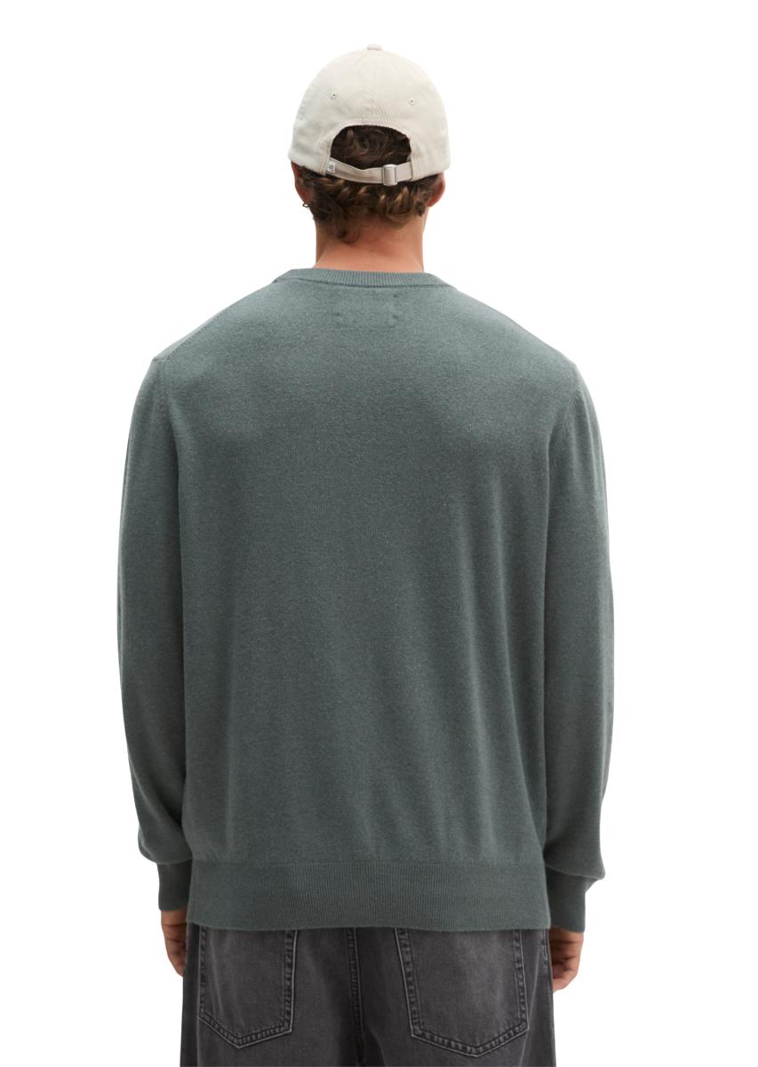 Herren Strickpullover