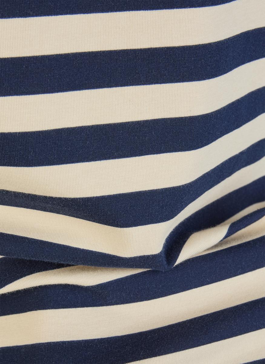 Damen Langarmshirt Checks Please