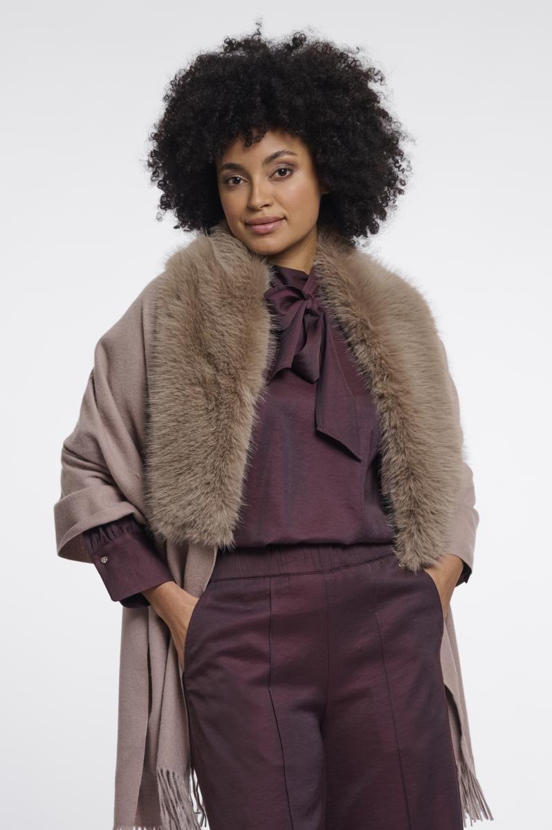Damen Cape Wendy