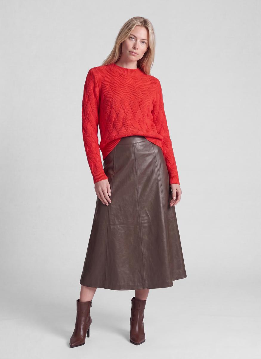 Damen Pullover Drama Queen
