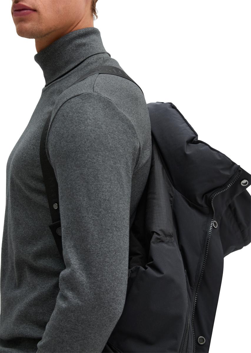 Herren Parka MOP x Function