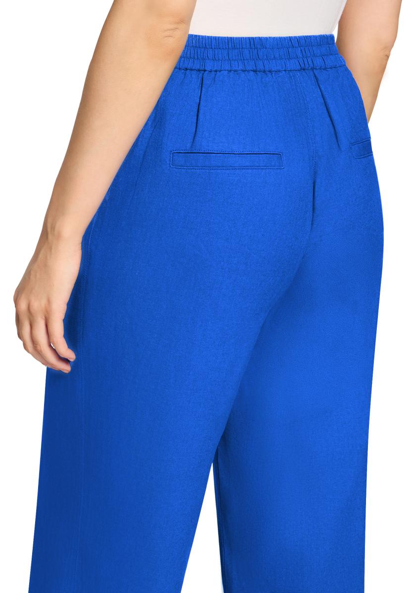 Damen Leinenhose
