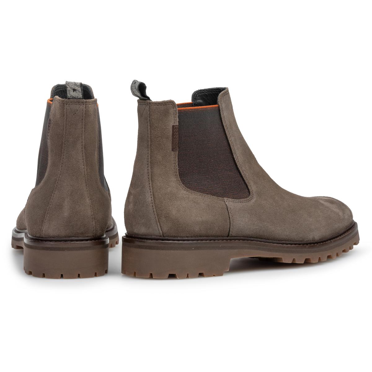 Herren Chelsea-Boot Sturdi 04.26
