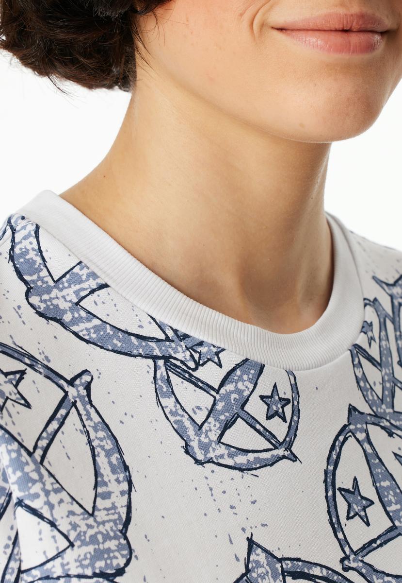 Damen Shirt