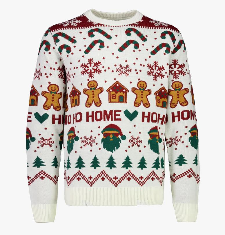 Herren Strickpullover