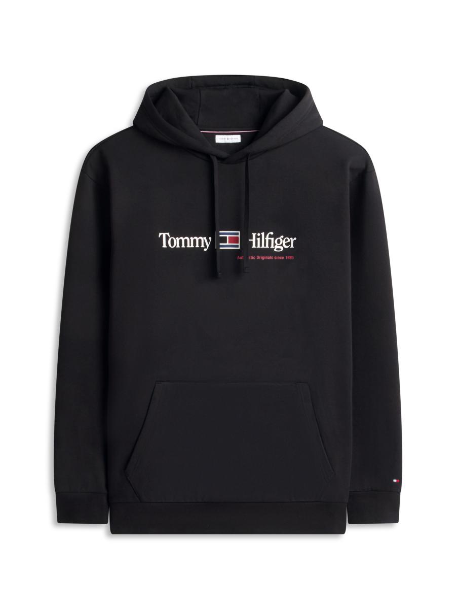 Herren Hoodie