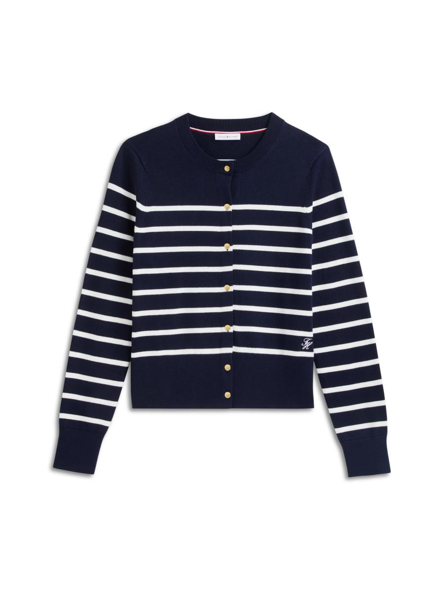 Damen Strickjacke