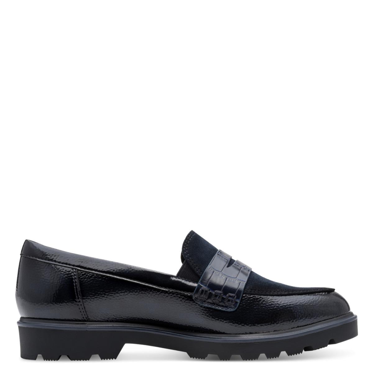 Damen Loafer
