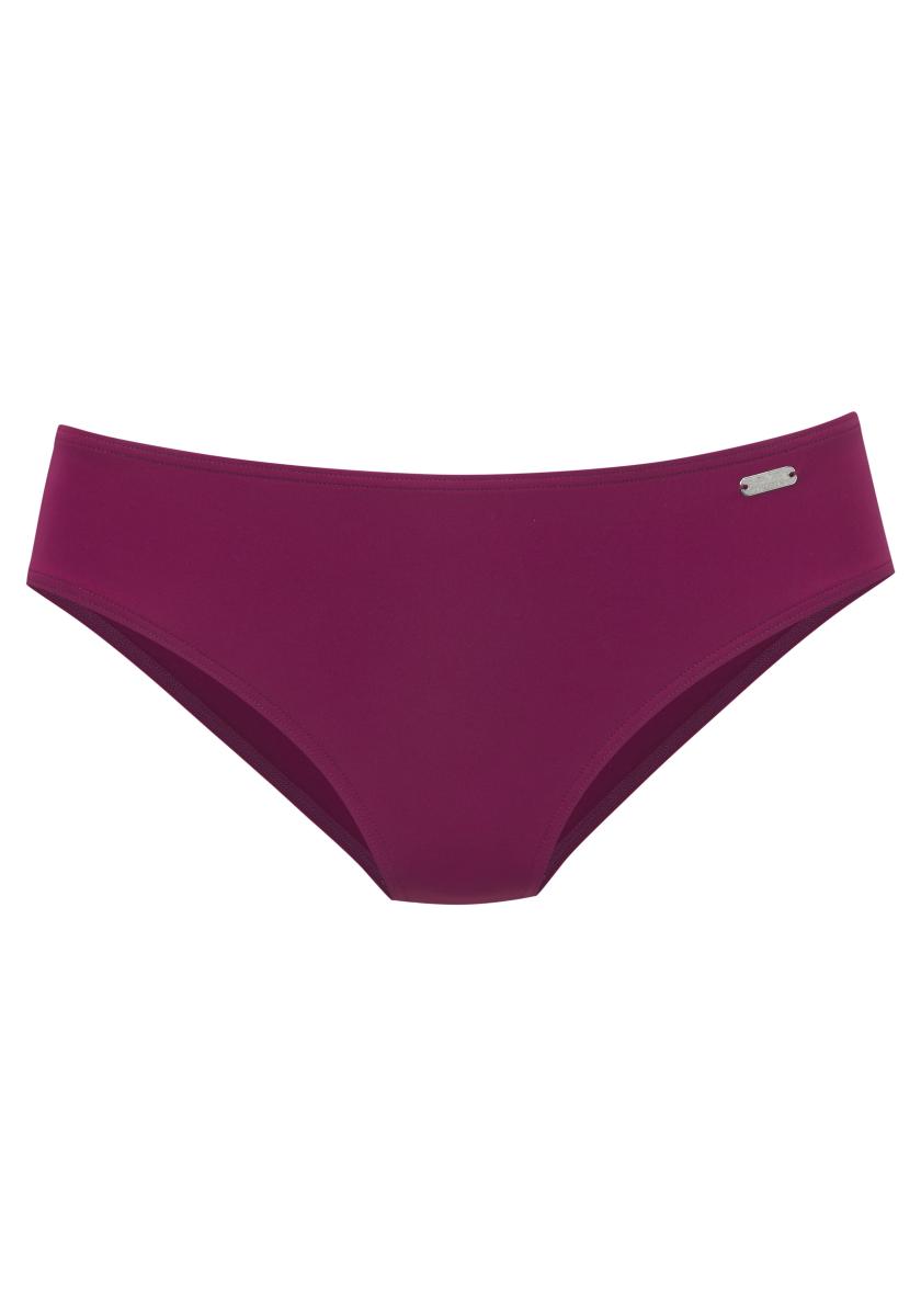 Damen Bikinihose Venice Beach