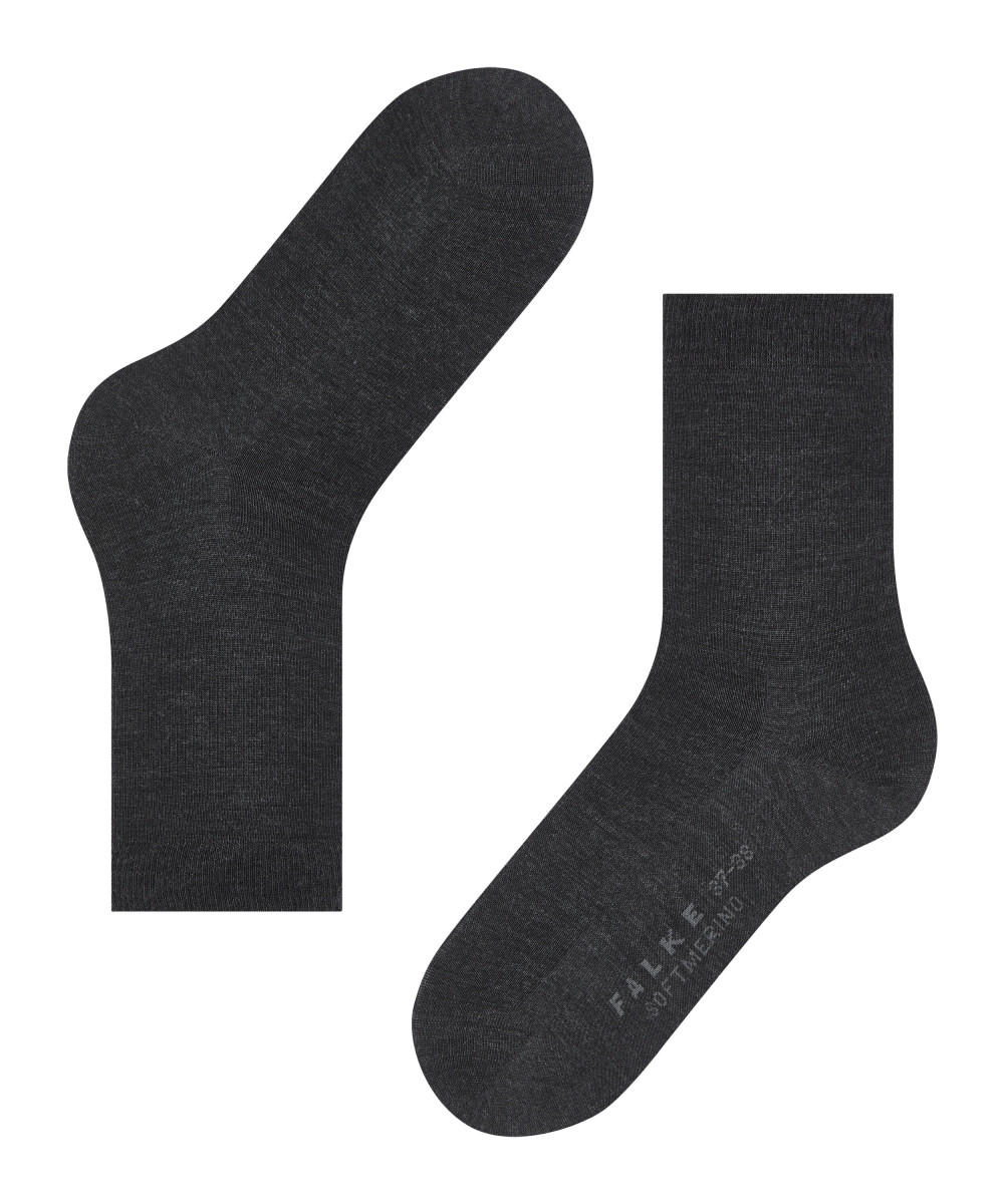 Socken Softmerino