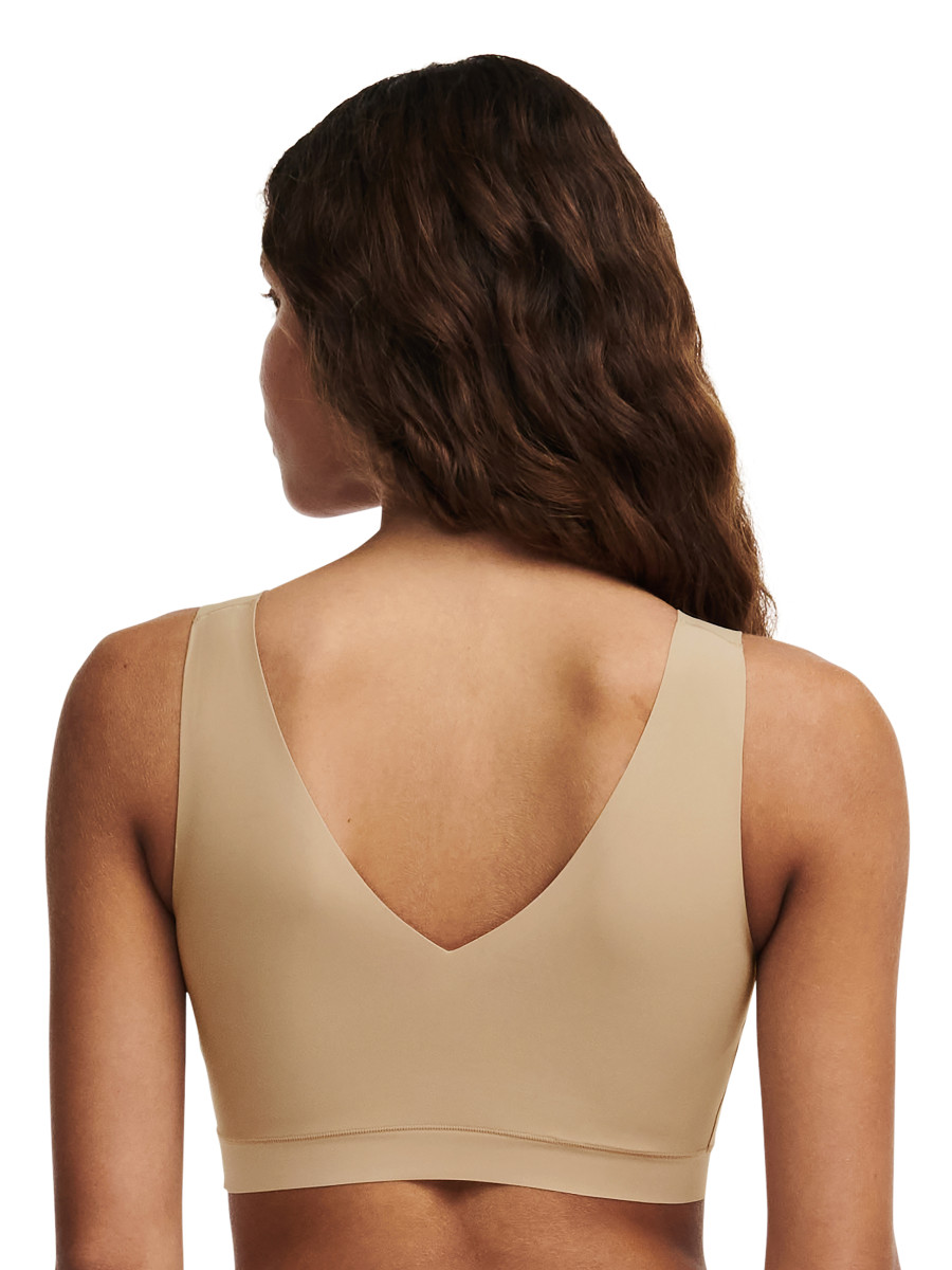 Bustier mit Soft Cups