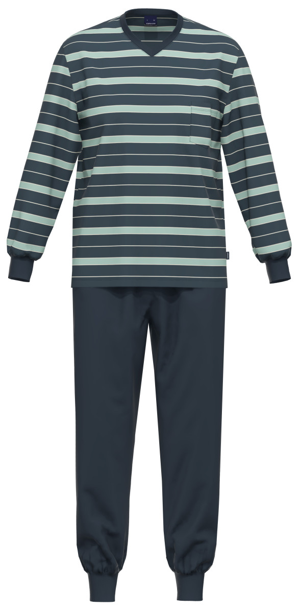 Herren Schlafanzug