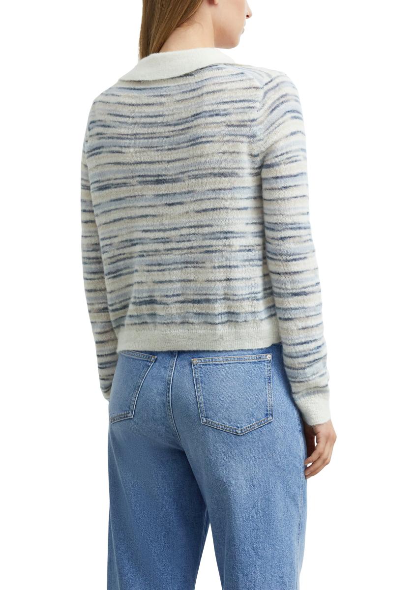 Damen Strickpullover