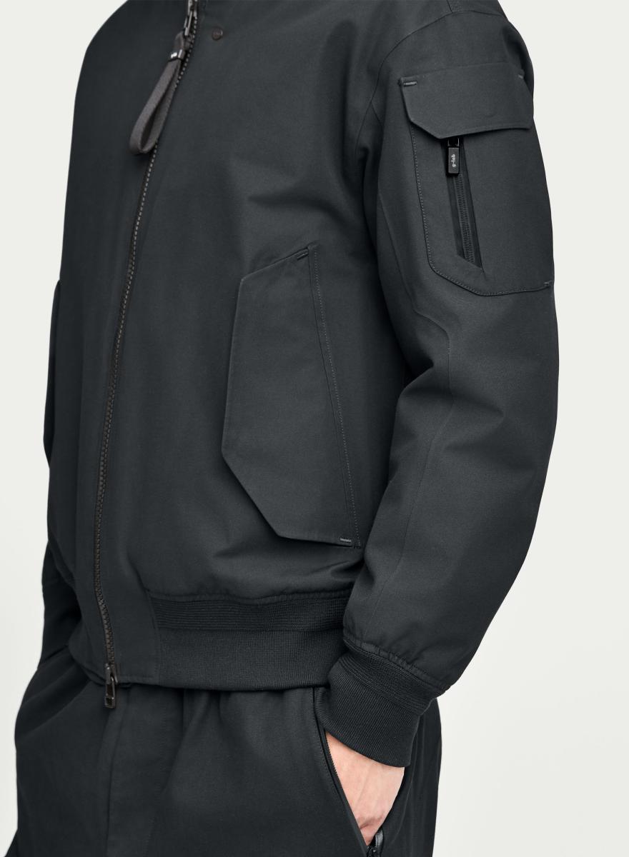 Herren Jacke Pulse