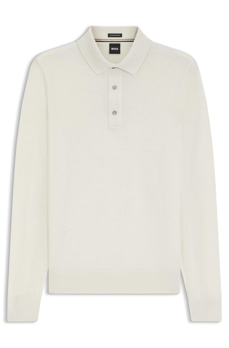 Herren Pullover H-Lancione