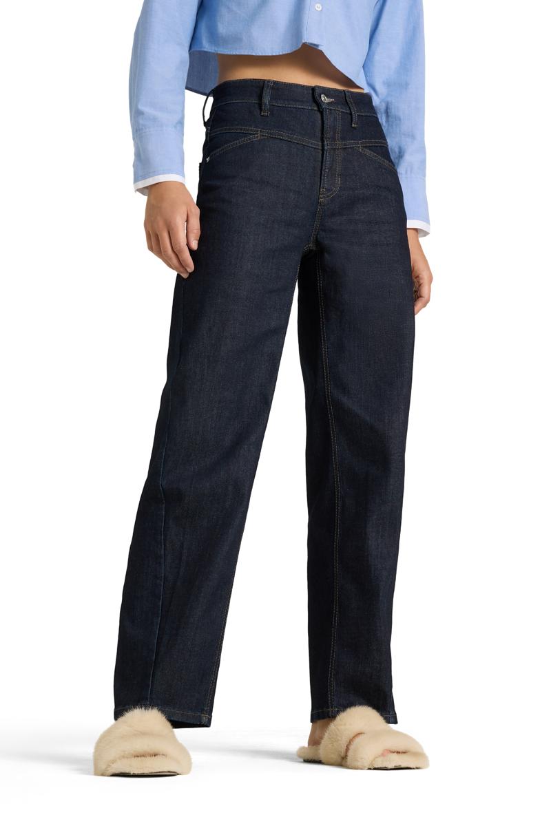 Damen Jeans Ornella