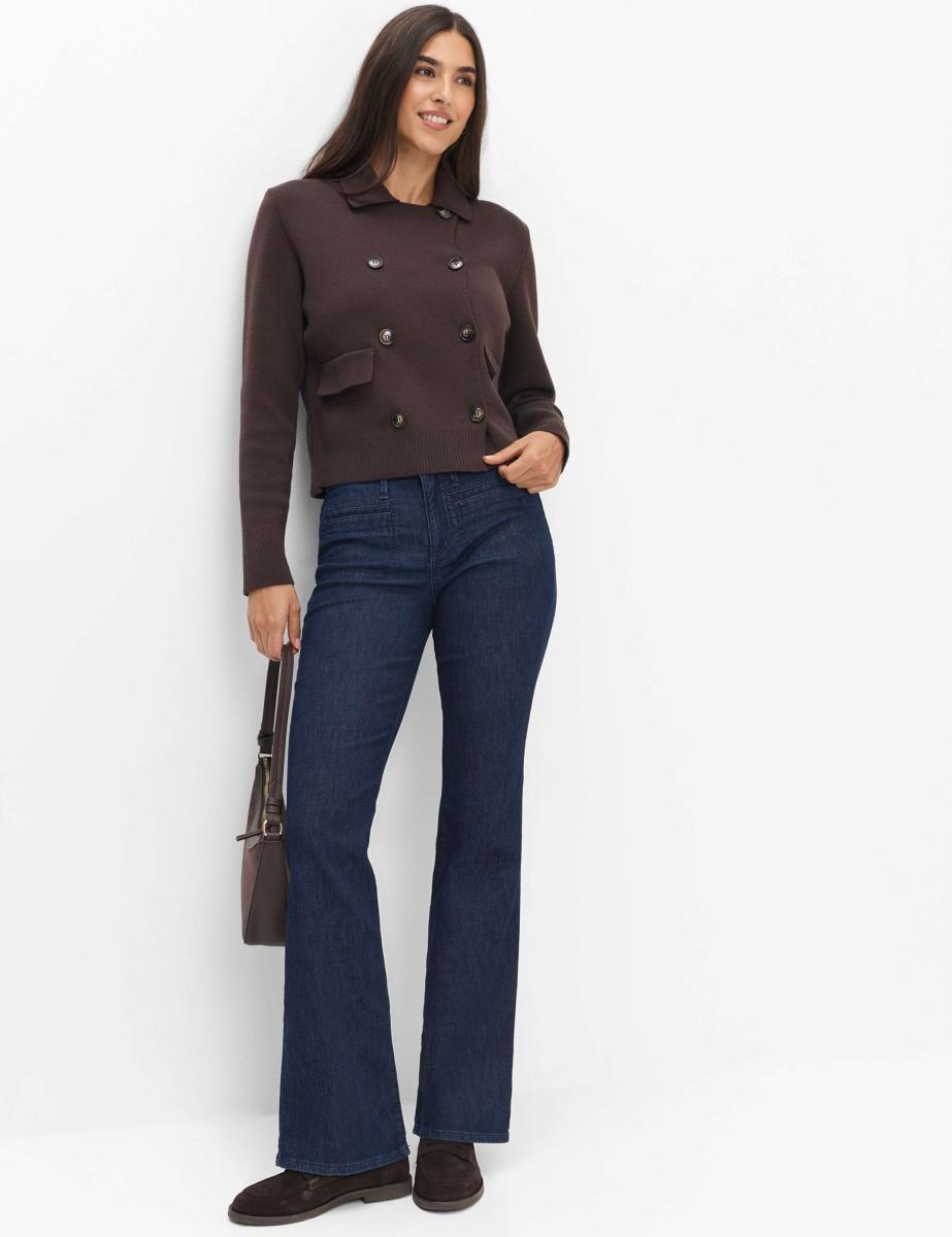 Damen Jeans Style Shakira