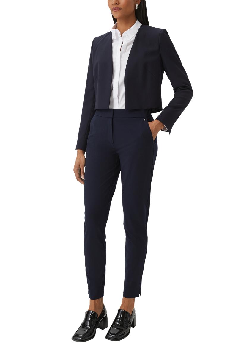 Damen Hose 7/8-Länge