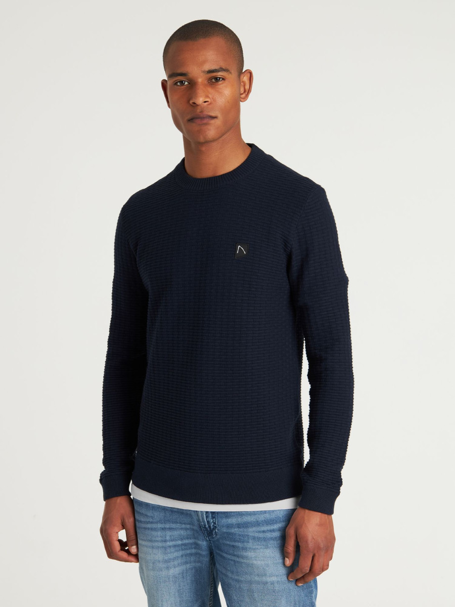 Herren Sweatshirt VITO