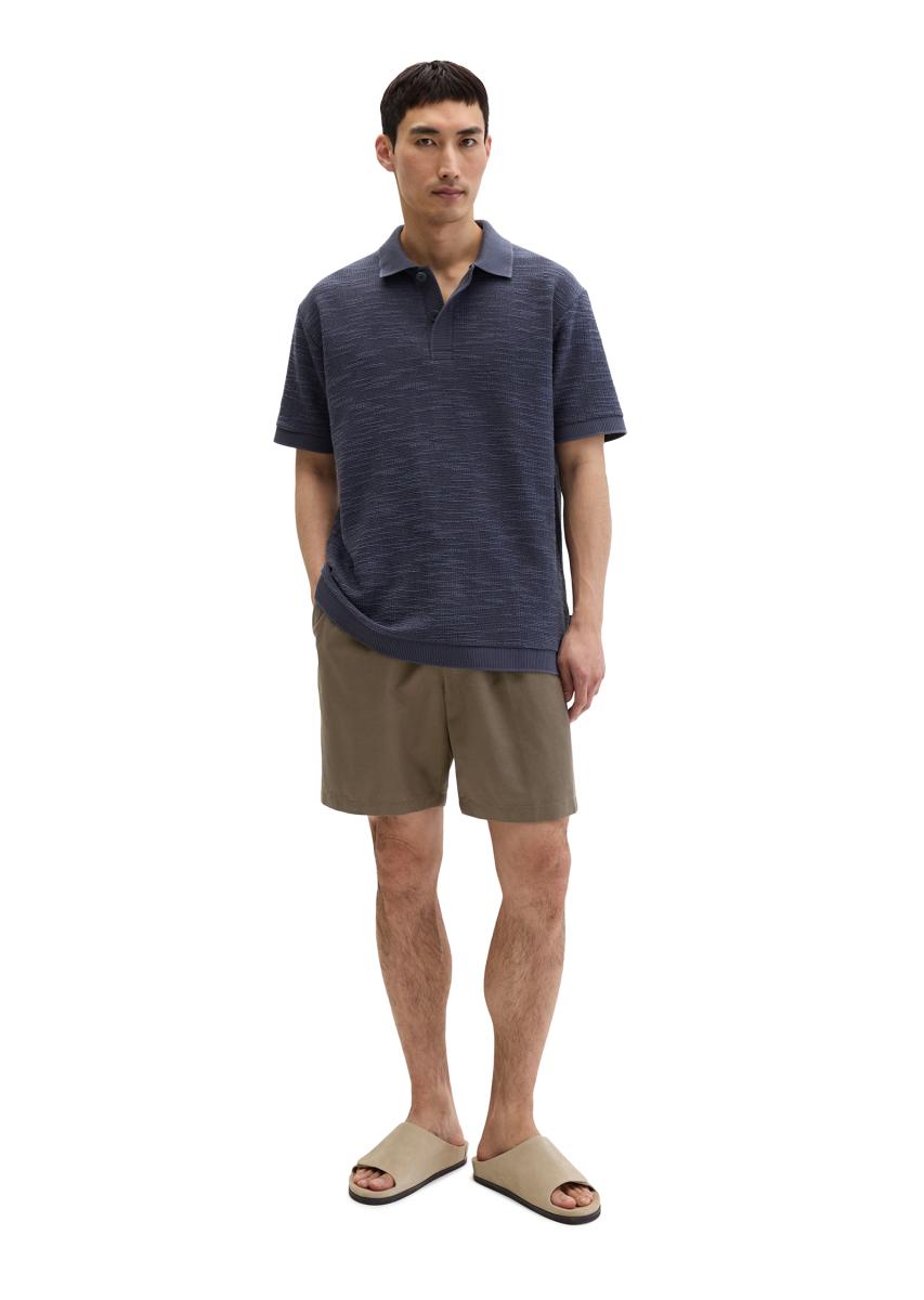 Herren Poloshirt