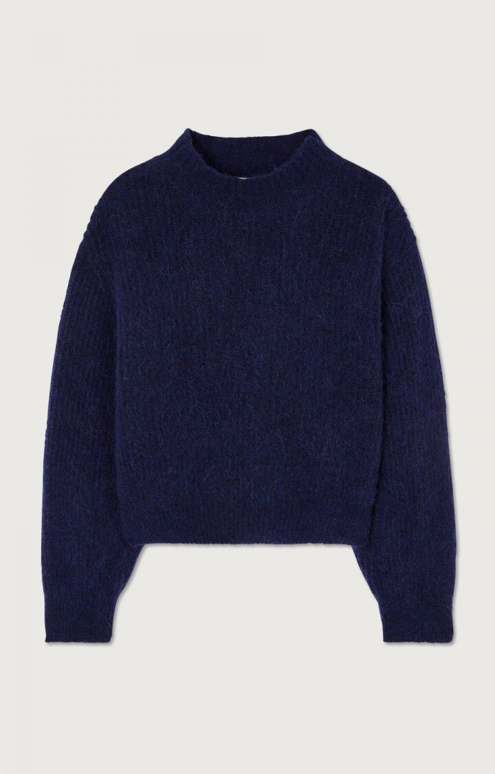 Damen Strickpullover East