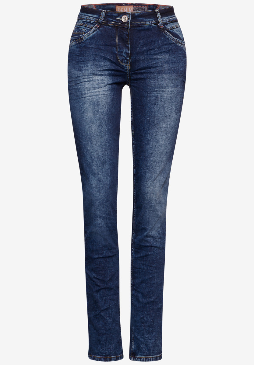 Damen Jeans im Casual Fit