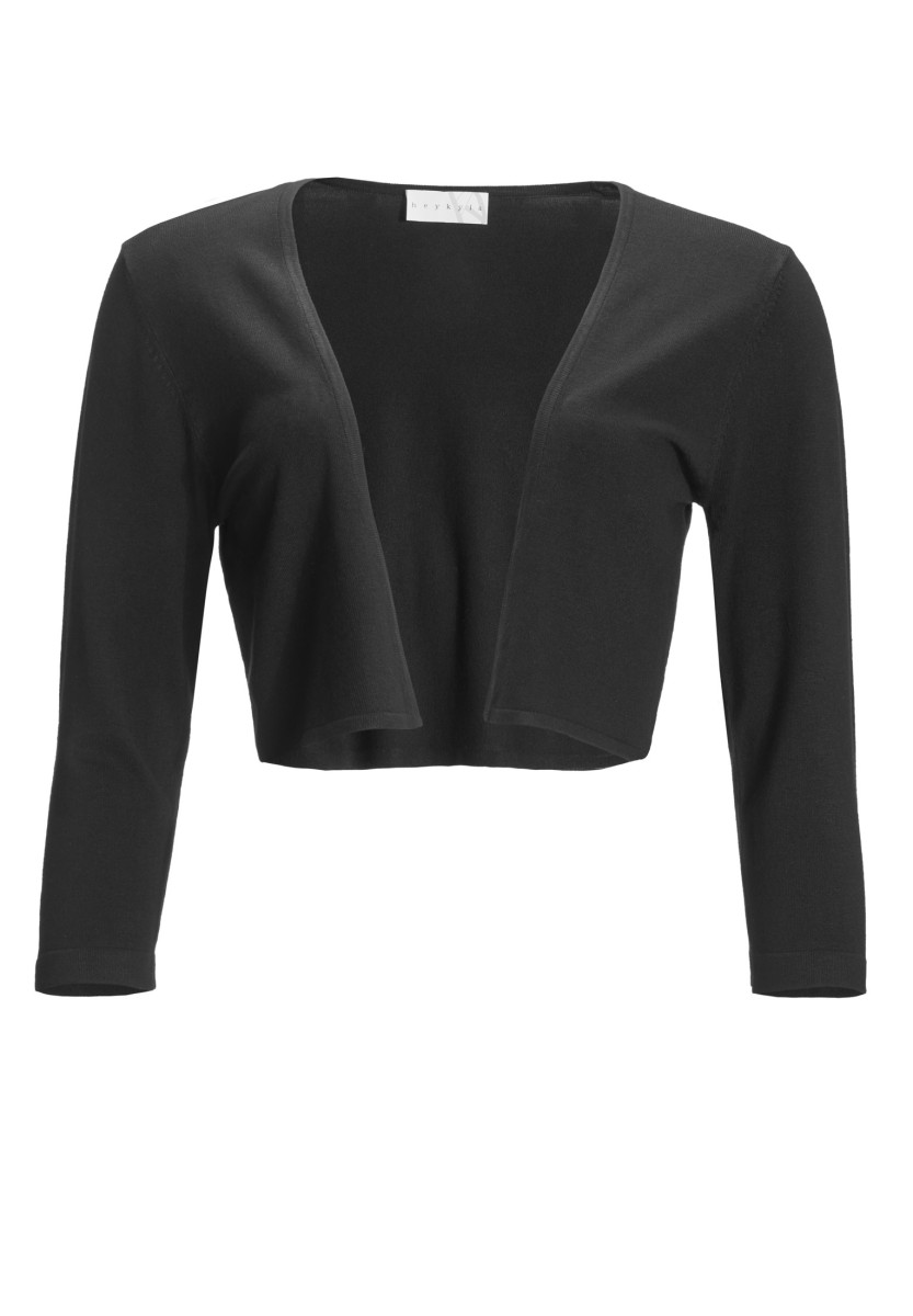 Damen Strickbolero