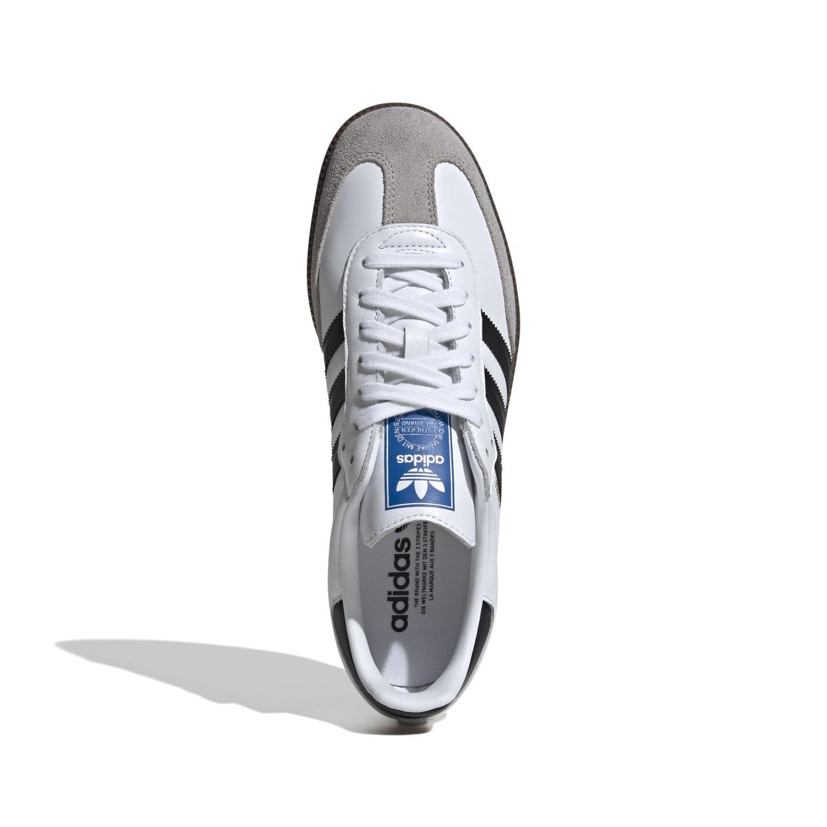 Herren Sneaker Samba OG